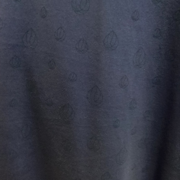 Special Edition Blue Nike T with White Swoosh - Picture 8 of 11